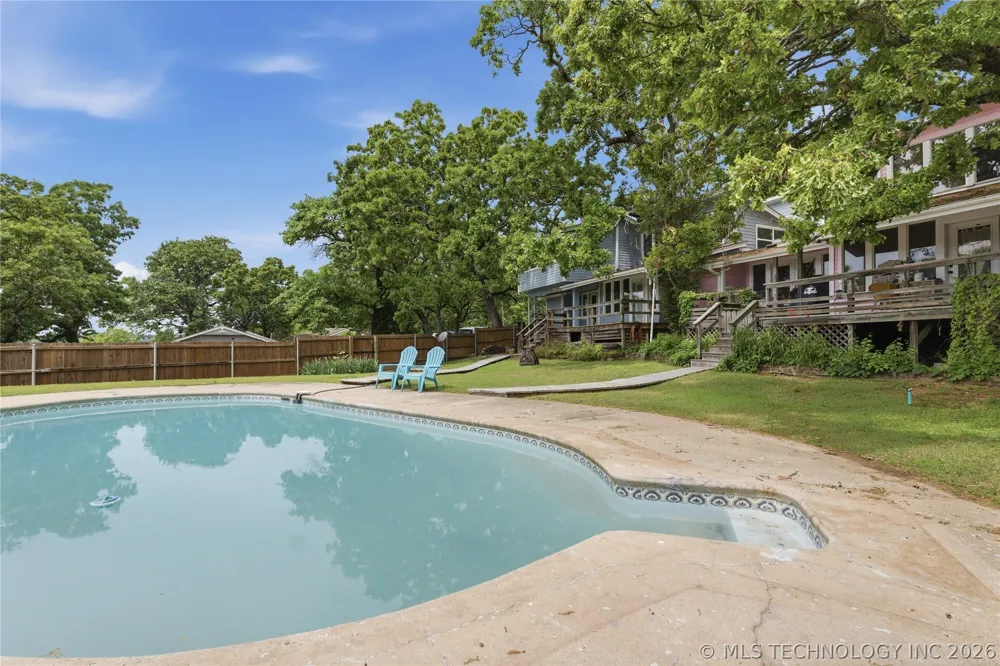 20413 W 874 #20413 Park Hill, OK 74451