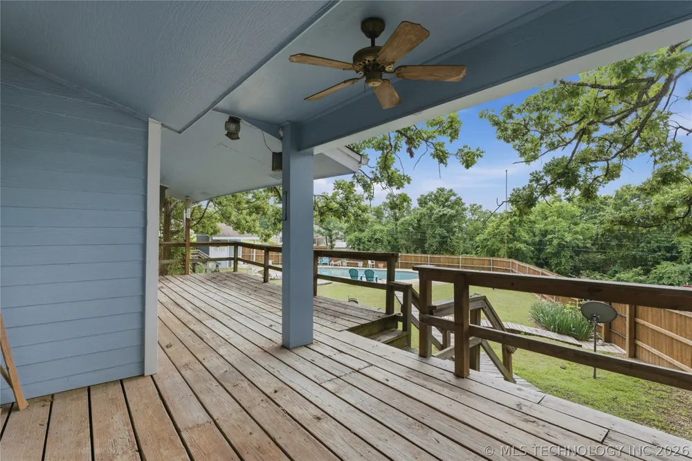 20413 W 874 #20413 Park Hill, OK 74451