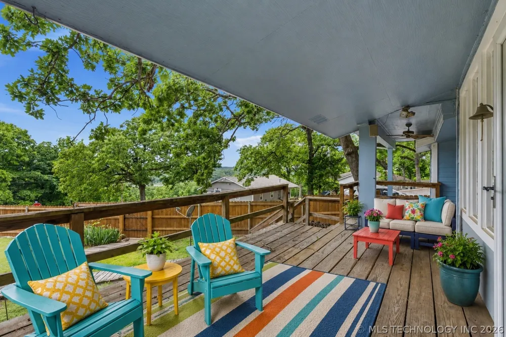 20413 W 874 #20413 Park Hill, OK 74451