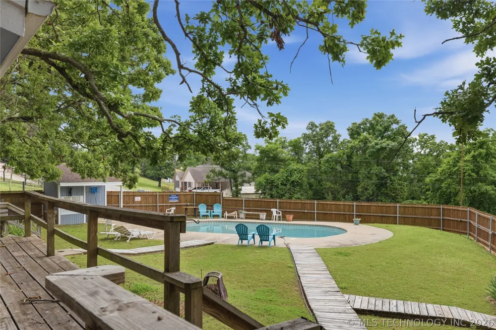 20413 W 874 #20413 Park Hill, OK 74451