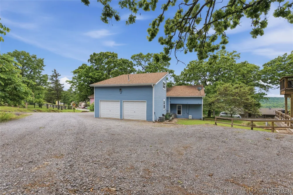 20413 W 874 #20413 Park Hill, OK 74451