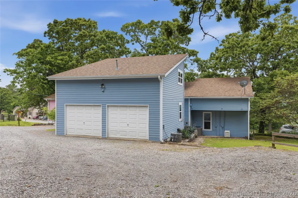 20413 W 874 #20413 Park Hill, OK 74451