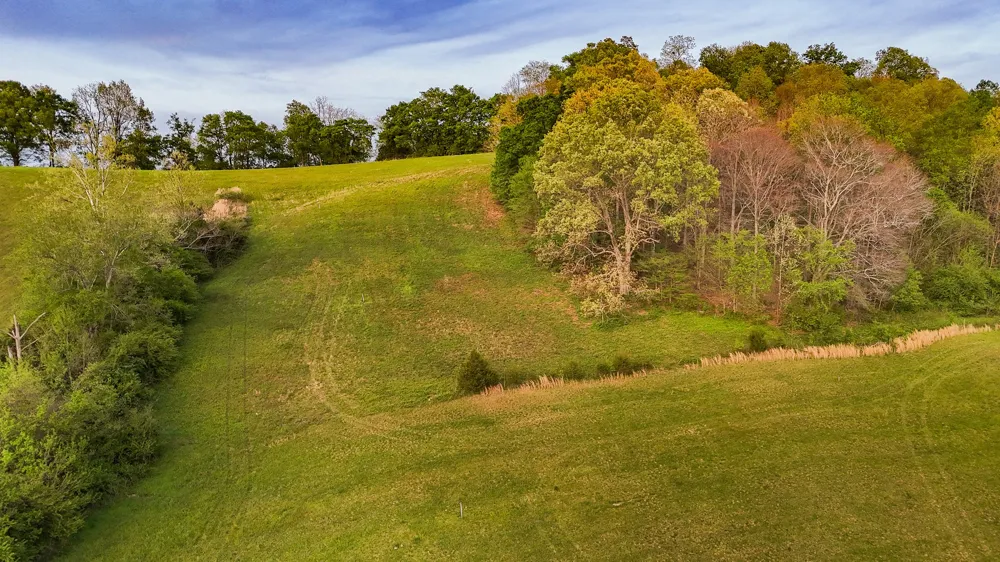53 Pleasant Hill Lynchburg, TN 37352