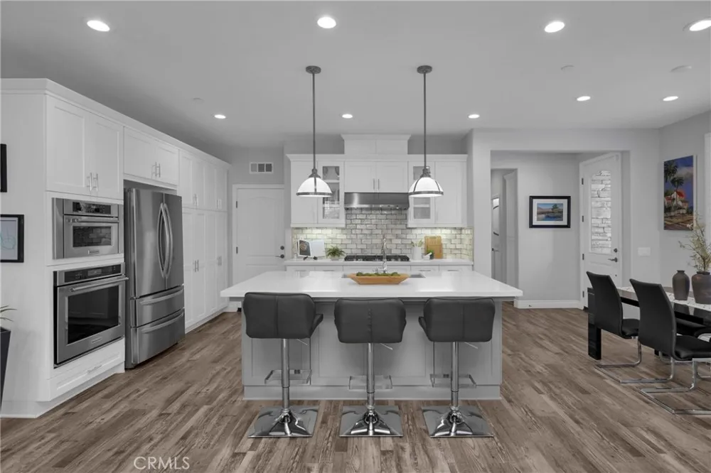 123 Garcilla Drive Rancho Mission Viejo, CA 92694