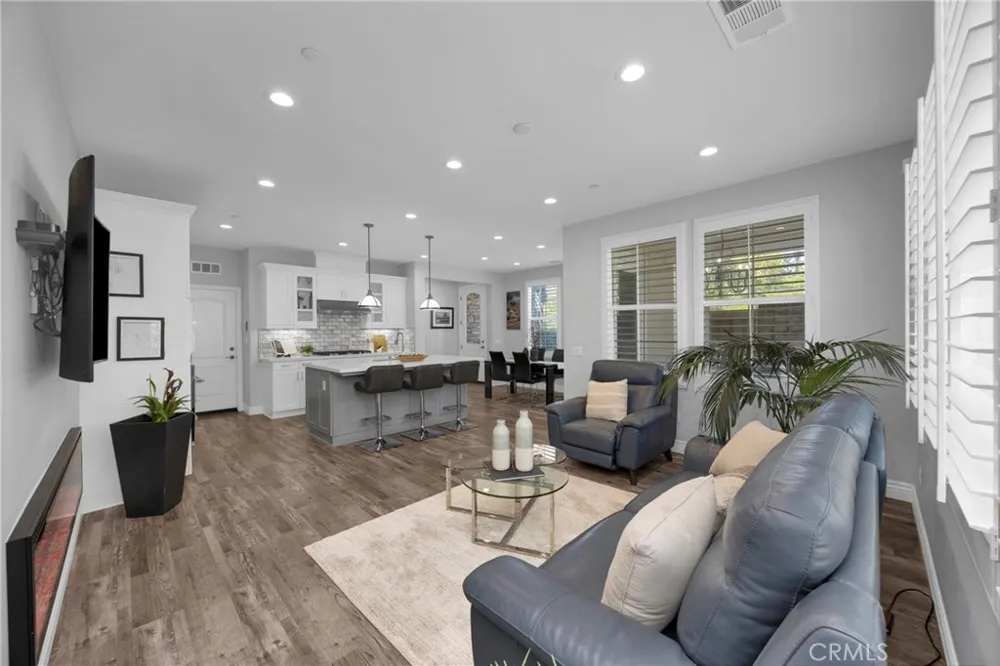 123 Garcilla Drive Rancho Mission Viejo, CA 92694
