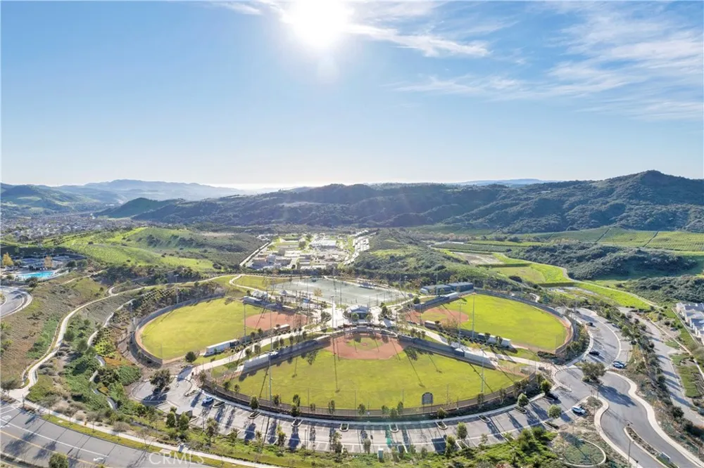 123 Garcilla Drive Rancho Mission Viejo, CA 92694