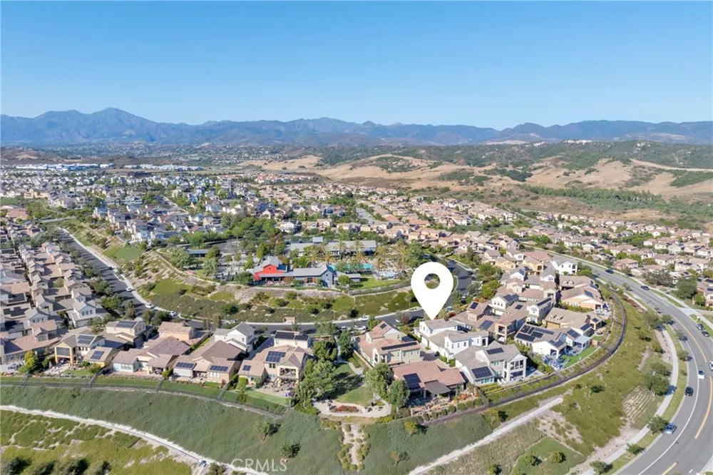 123 Garcilla Drive Rancho Mission Viejo, CA 92694