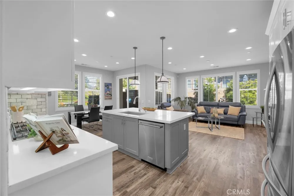 123 Garcilla Drive Rancho Mission Viejo, CA 92694