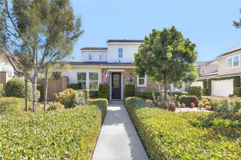 123 Garcilla Drive
