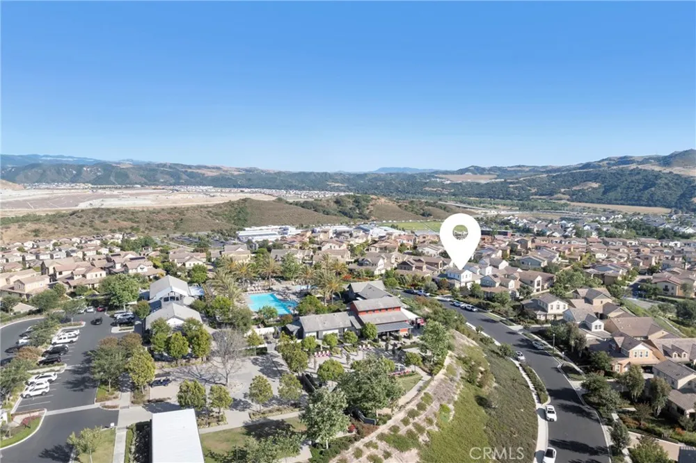 123 Garcilla Drive Rancho Mission Viejo, CA 92694