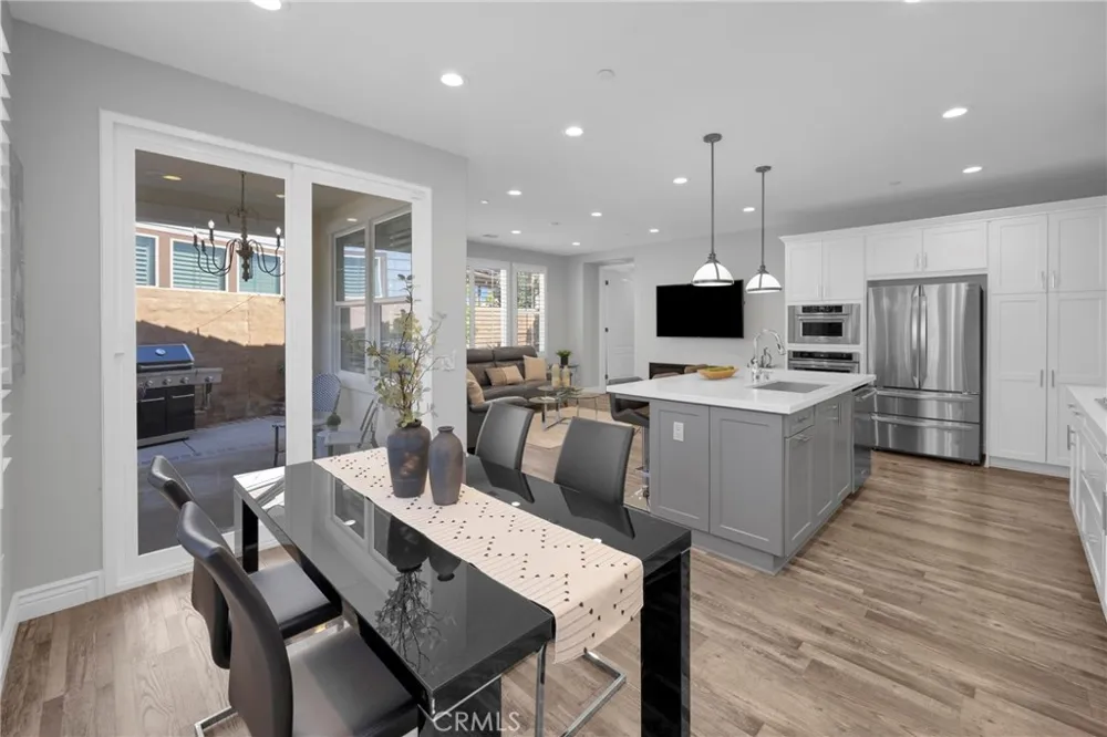123 Garcilla Drive Rancho Mission Viejo, CA 92694