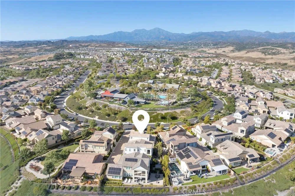 123 Garcilla Drive Rancho Mission Viejo, CA 92694