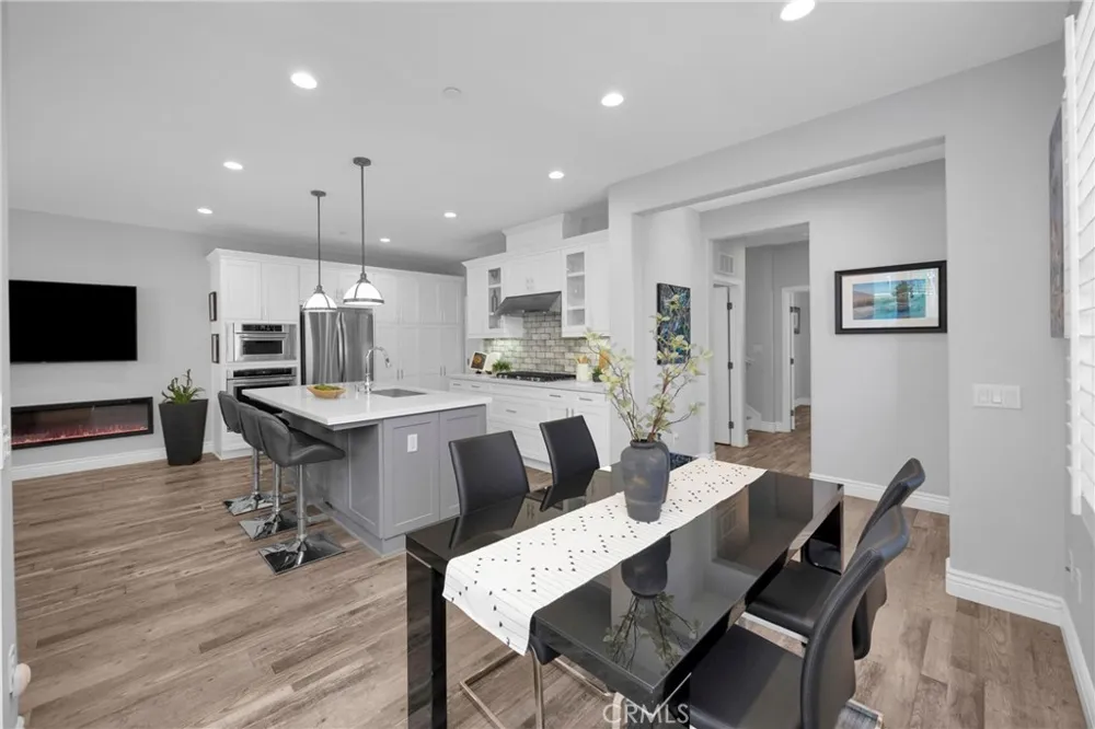 123 Garcilla Drive Rancho Mission Viejo, CA 92694