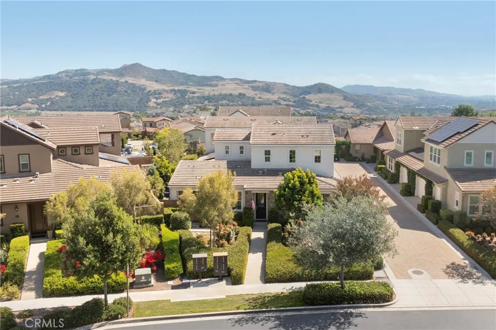 123 Garcilla Drive Rancho Mission Viejo, CA 92694