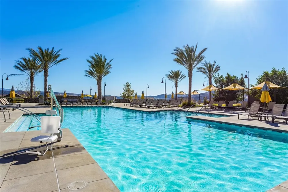123 Garcilla Drive Rancho Mission Viejo, CA 92694