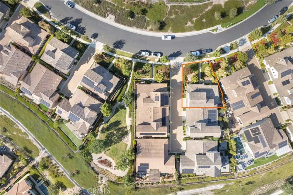 123 Garcilla Drive Rancho Mission Viejo, CA 92694