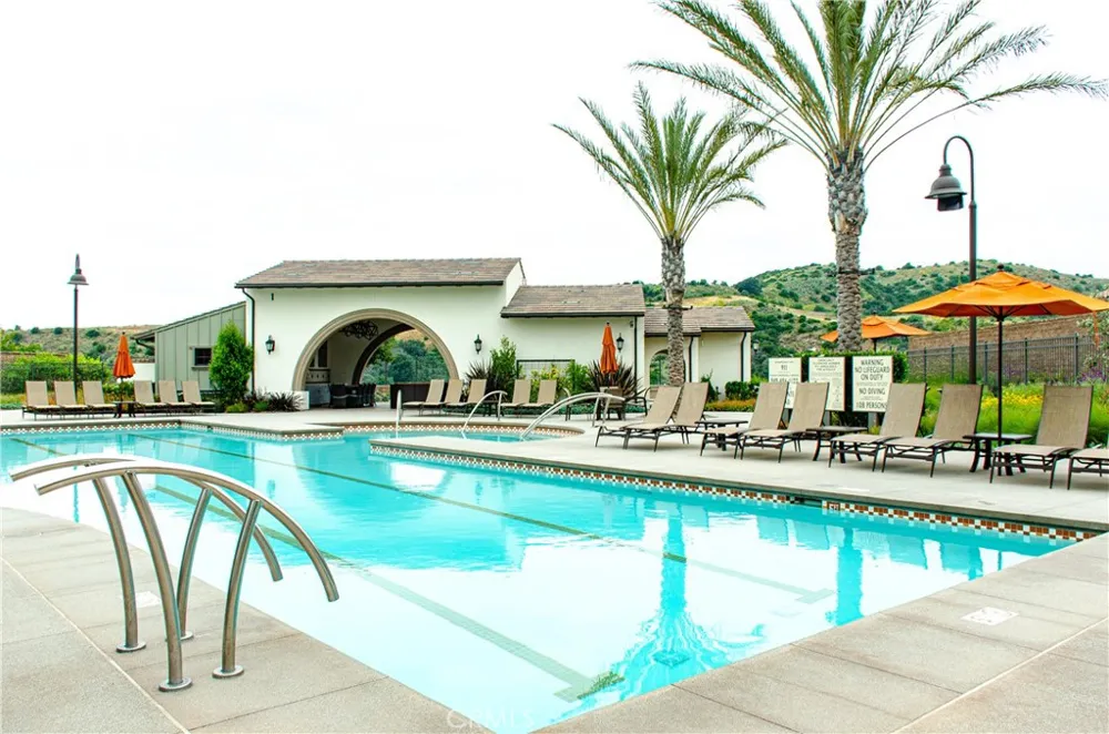 123 Garcilla Drive Rancho Mission Viejo, CA 92694