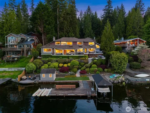 5627 W Flowing Lake Road