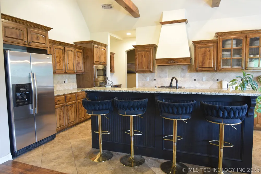 2404 E 140th Place Jenks, OK 74008