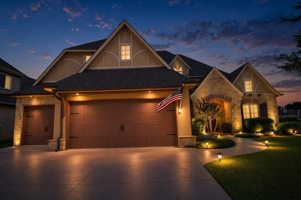 2404 E 140th Place Jenks, OK 74008
