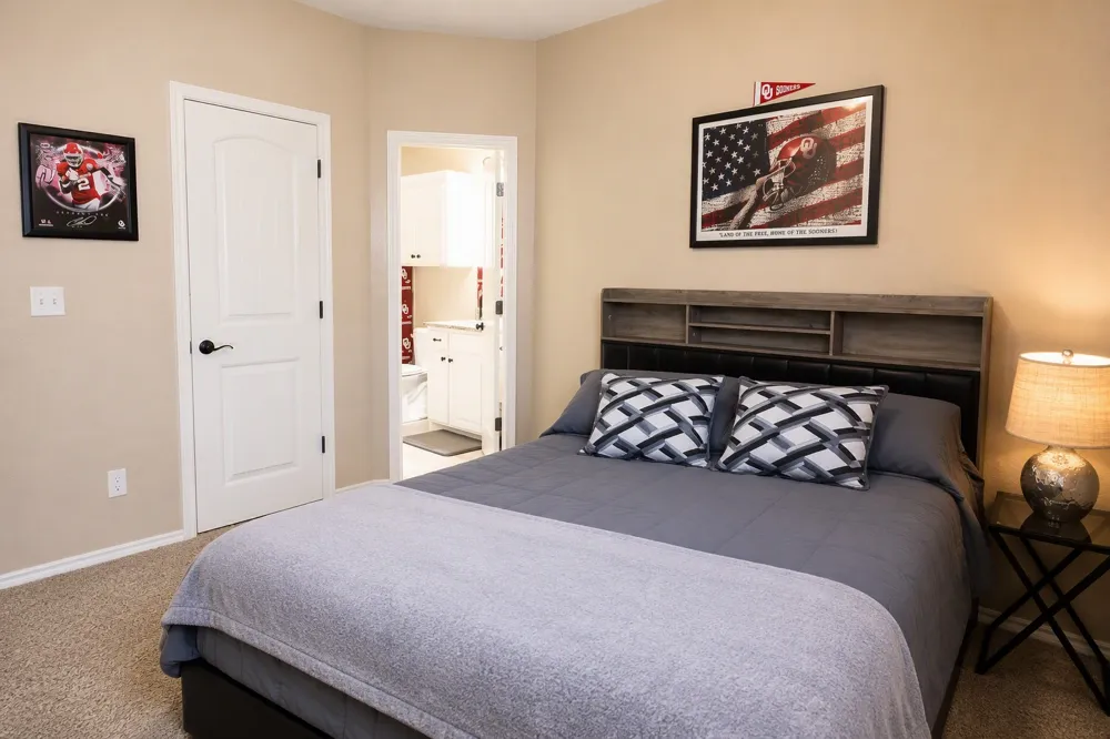 2404 E 140th Place Jenks, OK 74008