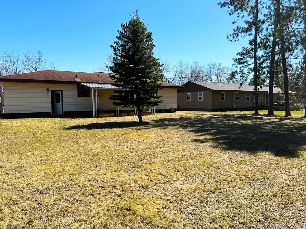 4331 Golf Course Road Eveleth, MN 55734