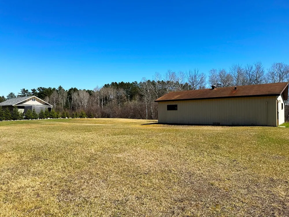 4331 Golf Course Road Eveleth, MN 55734