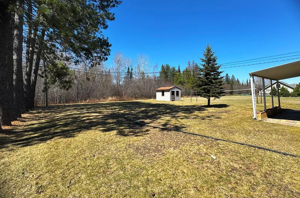 4331 Golf Course Road Eveleth, MN 55734