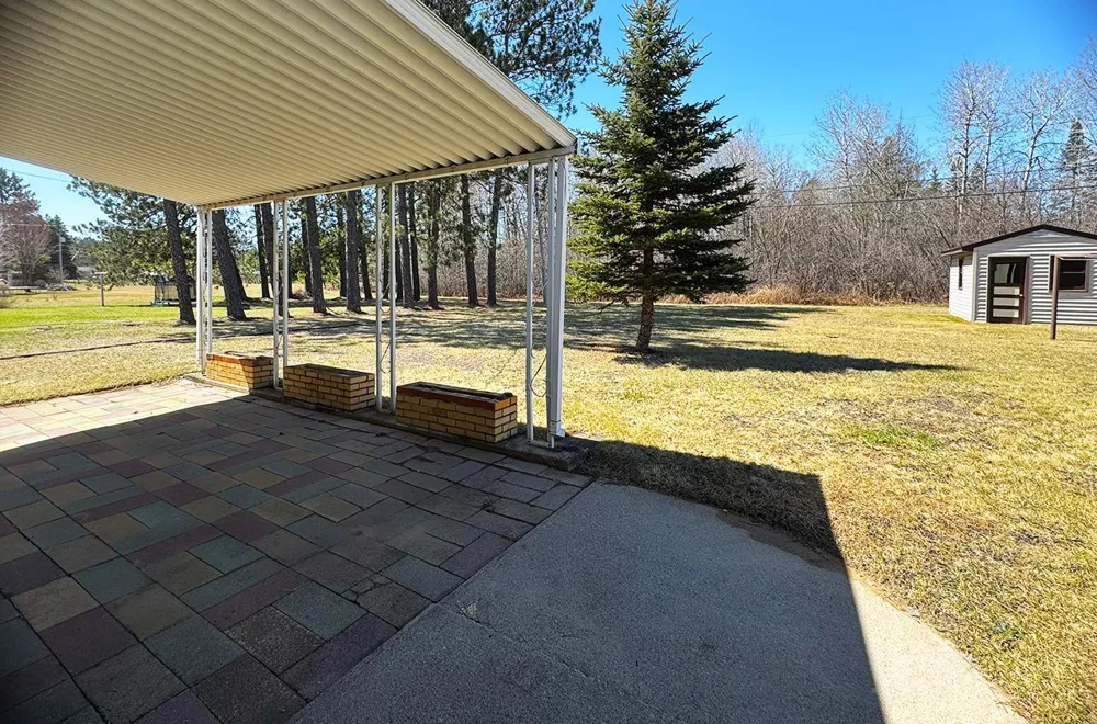 4331 Golf Course Road Eveleth, MN 55734