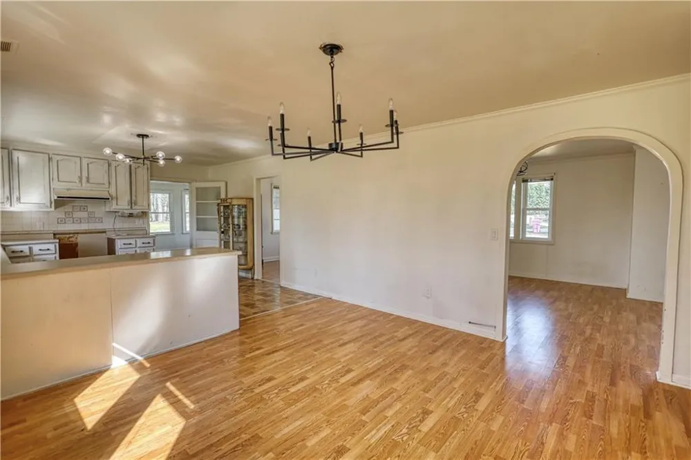 10 Wolfskin Road Arnoldsville, GA 30619
