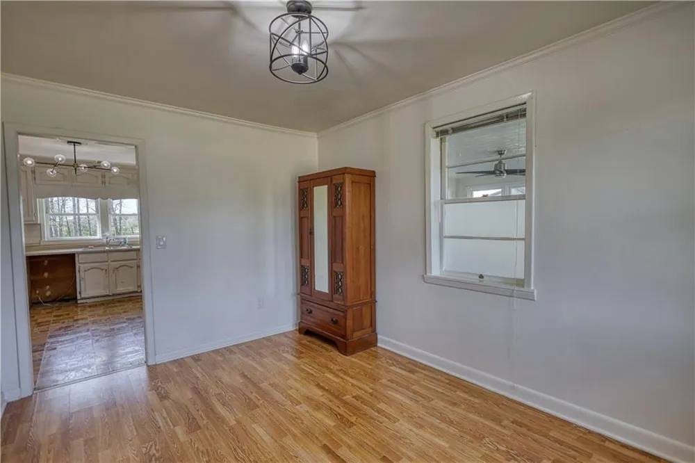 10 Wolfskin Road Arnoldsville, GA 30619