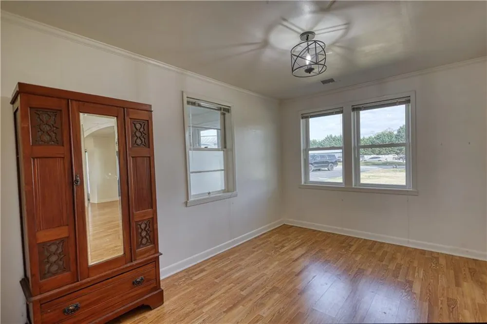 10 Wolfskin Road Arnoldsville, GA 30619