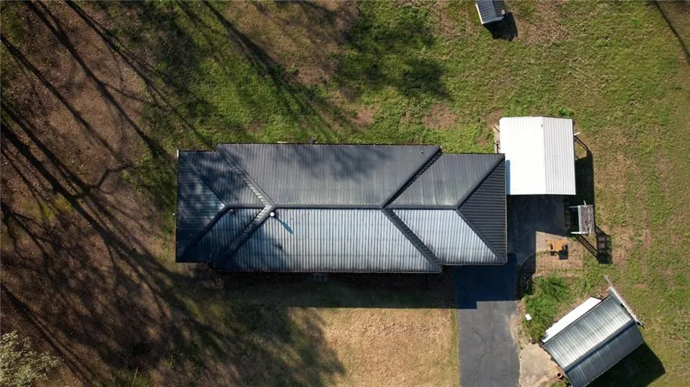 10 Wolfskin Road Arnoldsville, GA 30619