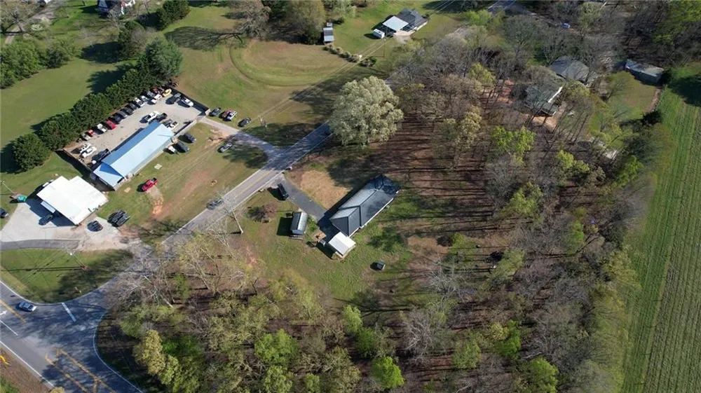 10 Wolfskin Road Arnoldsville, GA 30619