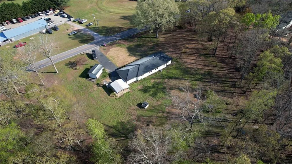 10 Wolfskin Road Arnoldsville, GA 30619