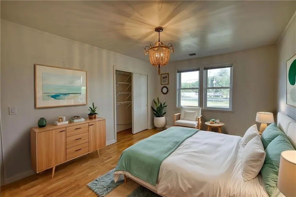 10 Wolfskin Road Arnoldsville, GA 30619