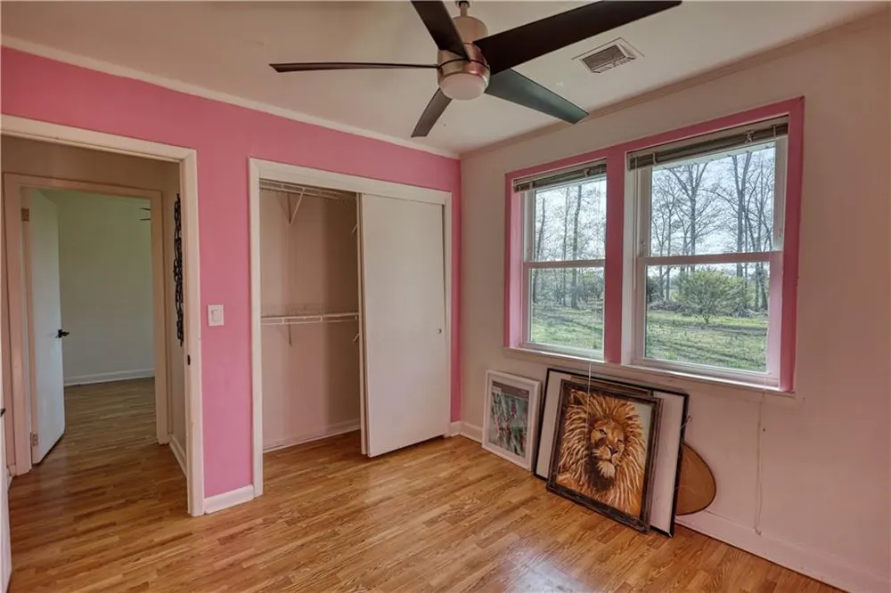 10 Wolfskin Road Arnoldsville, GA 30619