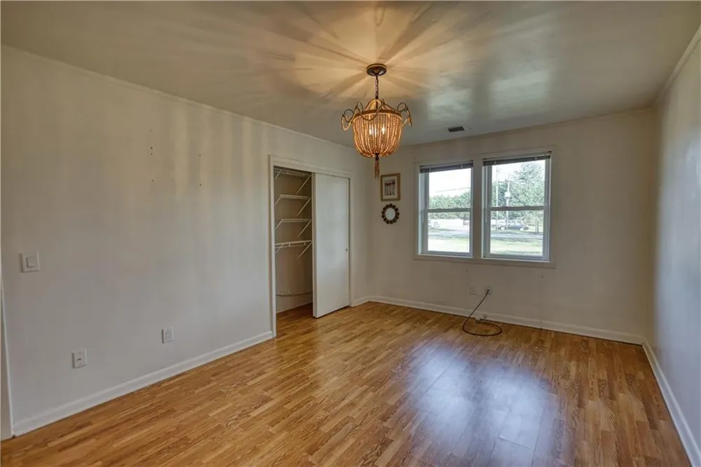 10 Wolfskin Road Arnoldsville, GA 30619