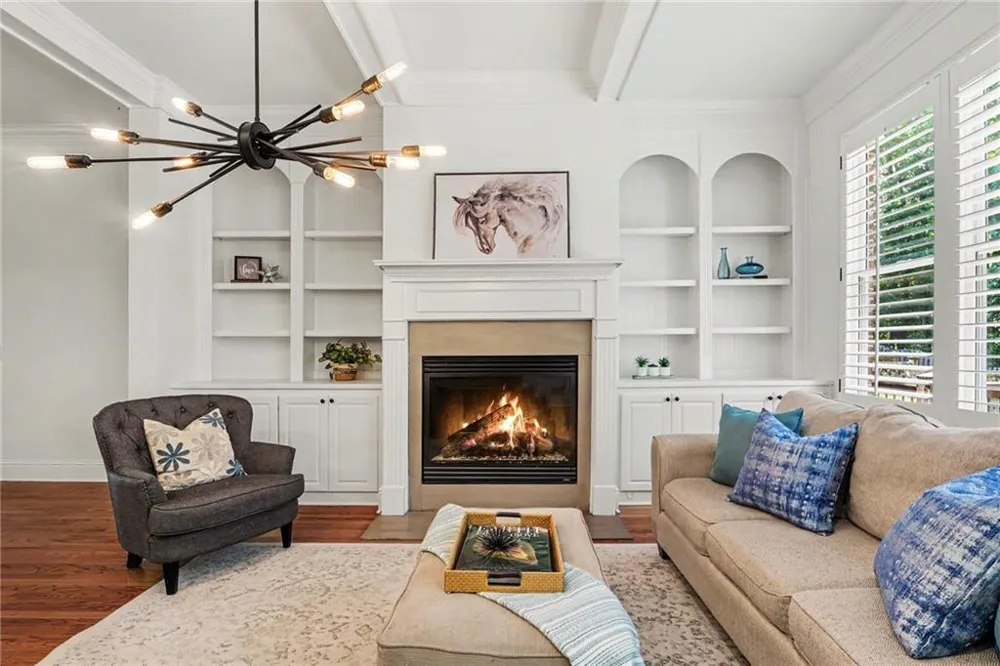 6070 Narcissa Place Johns Creek, GA 30097