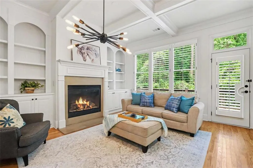 6070 Narcissa Place Johns Creek, GA 30097