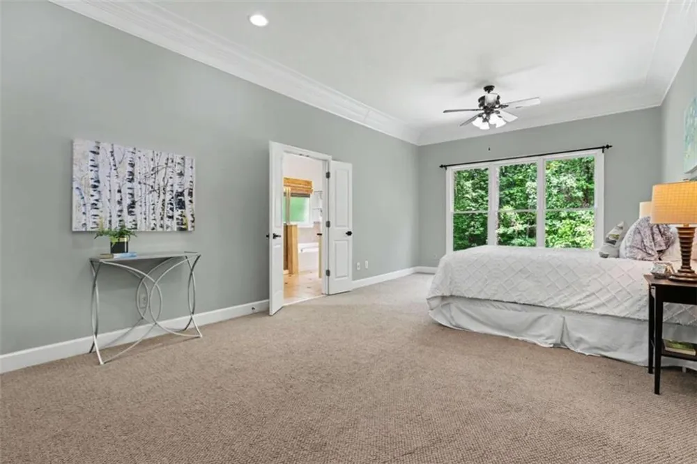6070 Narcissa Place Johns Creek, GA 30097