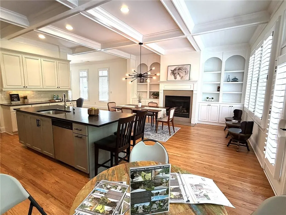 6070 Narcissa Place Johns Creek, GA 30097
