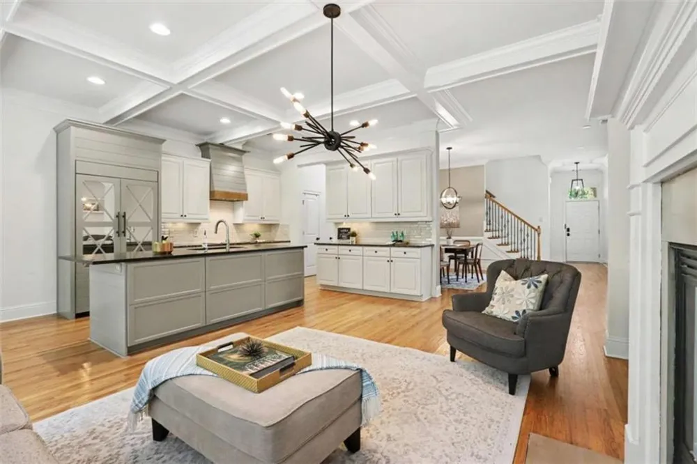 6070 Narcissa Place Johns Creek, GA 30097