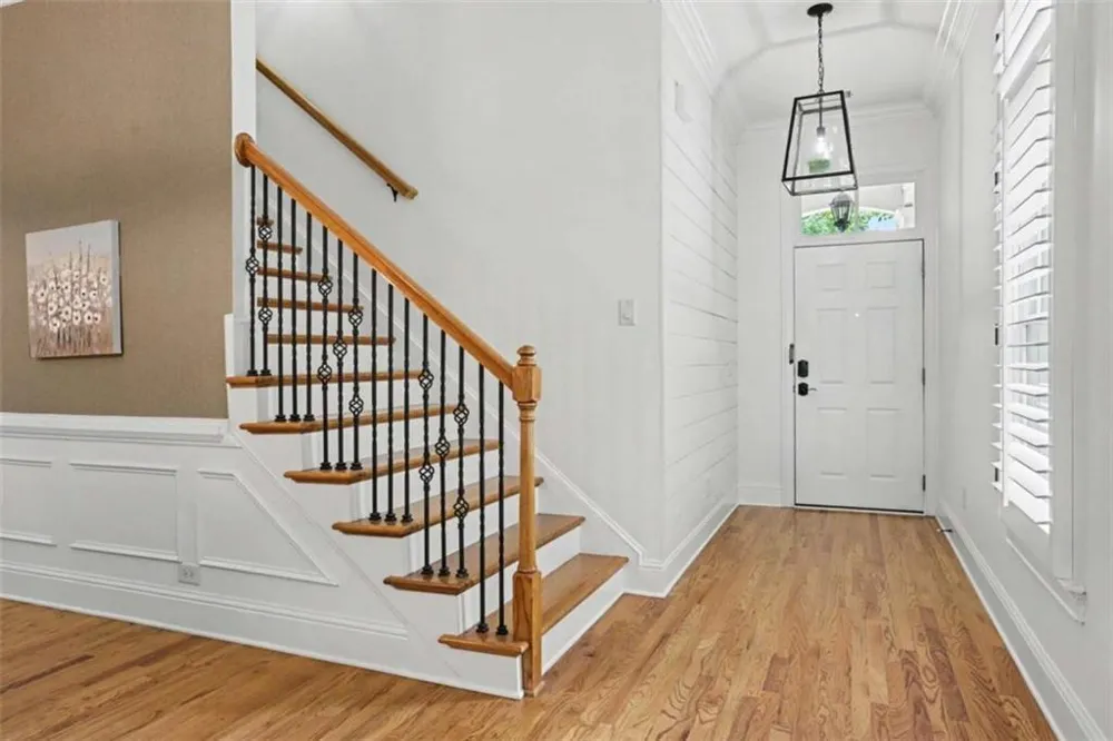 6070 Narcissa Place Johns Creek, GA 30097