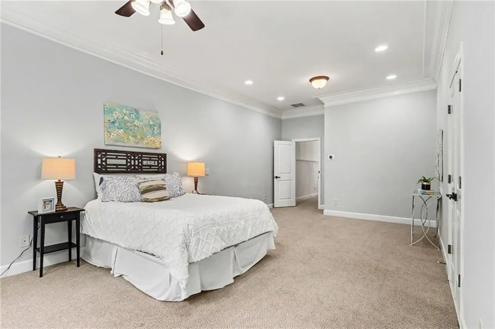 6070 Narcissa Place Johns Creek, GA 30097