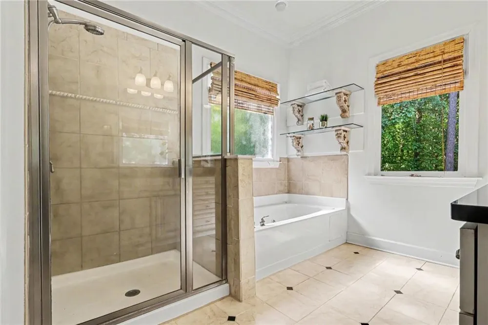 6070 Narcissa Place Johns Creek, GA 30097