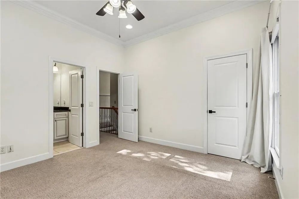 6070 Narcissa Place Johns Creek, GA 30097