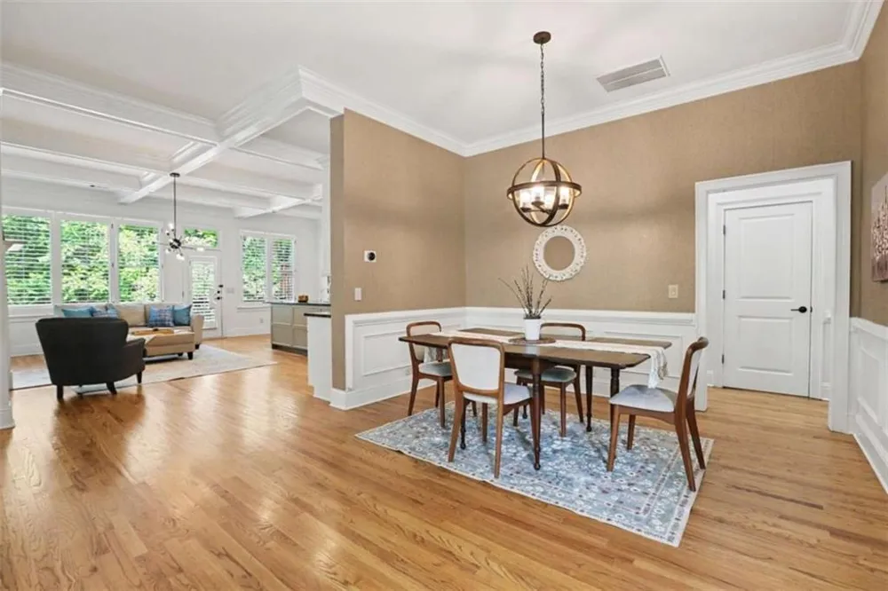 6070 Narcissa Place Johns Creek, GA 30097