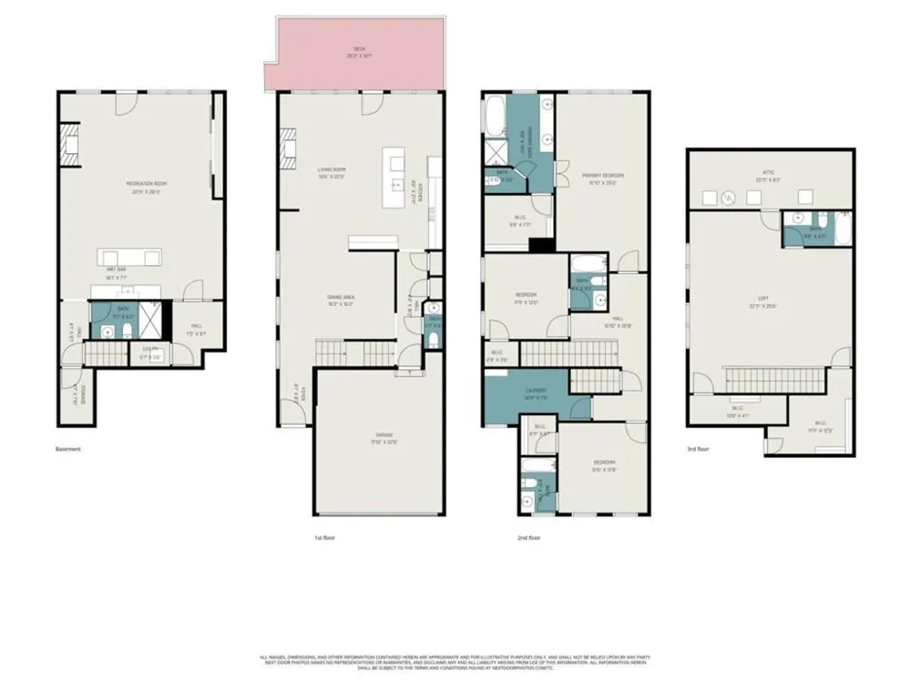 6070 Narcissa Place Johns Creek, GA 30097
