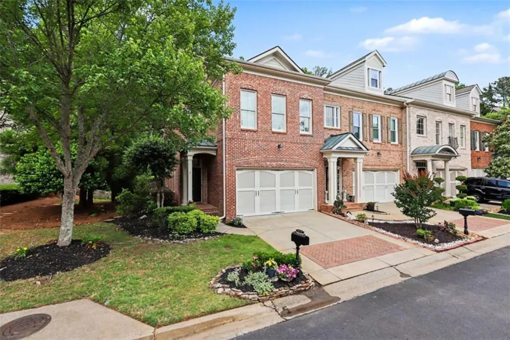 6070 Narcissa Place Johns Creek, GA 30097